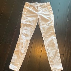 J brand straight legs